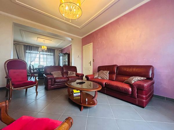 Maison 7 pièces 170 m2 - Emplacement n°1 - Spécial investisseur