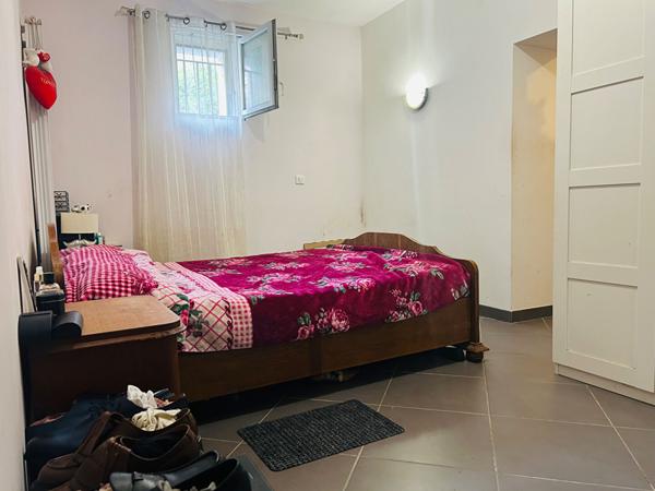 Maison 7 pièces 170 m2 - Emplacement n°1 - Spécial investisseur