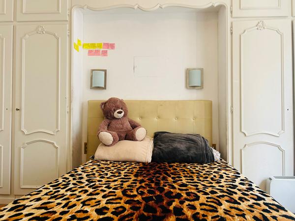 Maison 7 pièces 170 m2 - Emplacement n°1 - Spécial investisseur