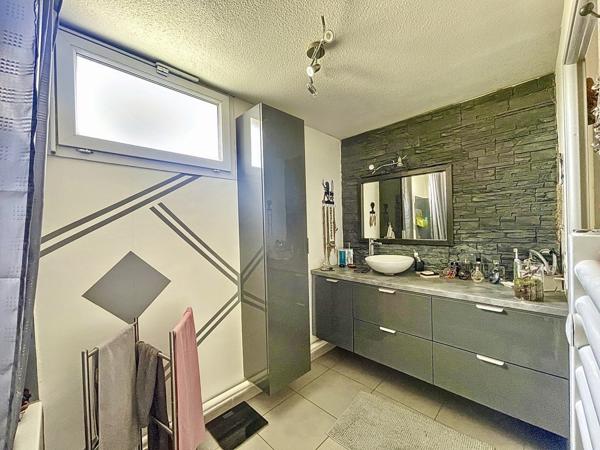 Marseille (13012) T3 avec balcon, orientation Sud, Résidence Cap Terre secteur 3 lucs SOUS OFFRE