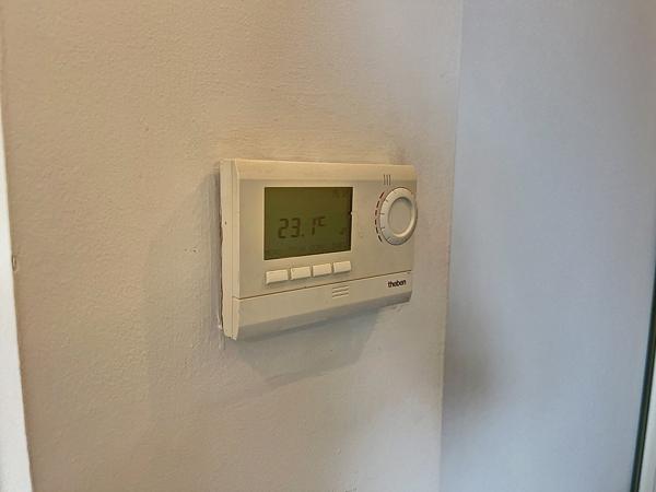 Marseille (13012) T3 avec balcon, orientation Sud, Résidence Cap Terre secteur 3 lucs SOUS OFFRE