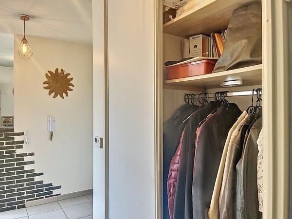 Marseille (13012) T3 avec balcon, orientation Sud, Résidence Cap Terre secteur 3 lucs SOUS OFFRE