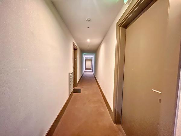 Marseille (13012) T3 avec balcon, orientation Sud, Résidence Cap Terre secteur 3 lucs SOUS OFFRE