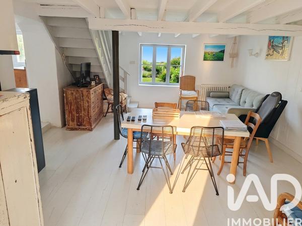 Maison à vendre 4 pièces 115 m² Dompierre-sur-Mer