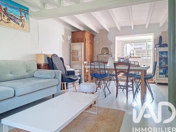 Maison à vendre 4 pièces 115 m² Dompierre-sur-Mer