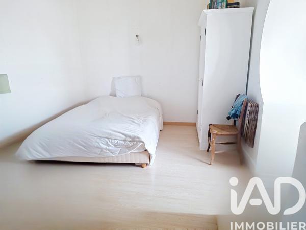 Maison à vendre 4 pièces 115 m² Dompierre-sur-Mer