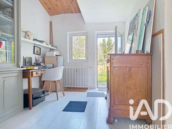 Maison à vendre 4 pièces 115 m² Dompierre-sur-Mer