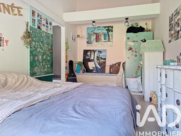 Maison à vendre 4 pièces 115 m² Dompierre-sur-Mer