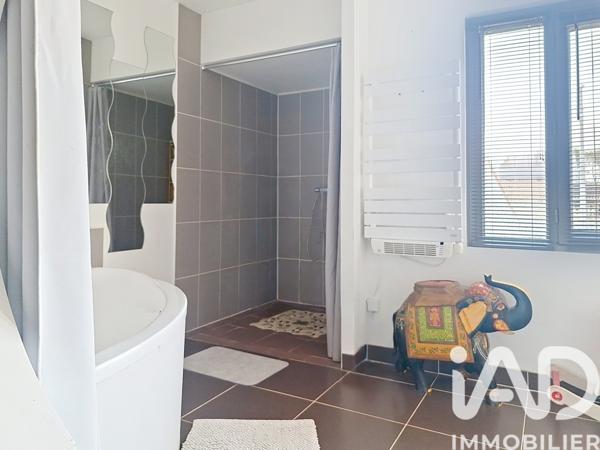Maison à vendre 4 pièces 115 m² Dompierre-sur-Mer