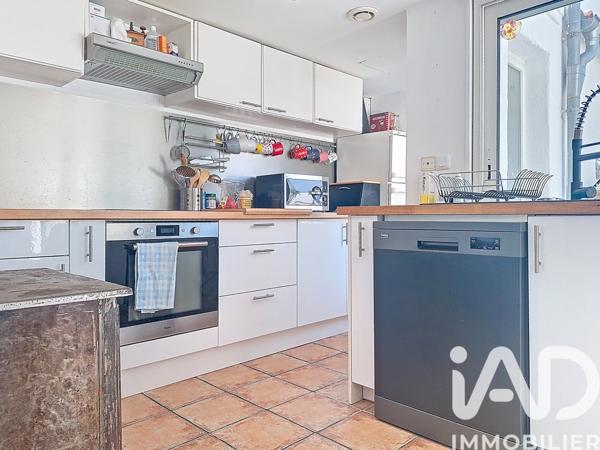 Maison à vendre 4 pièces 115 m² Dompierre-sur-Mer
