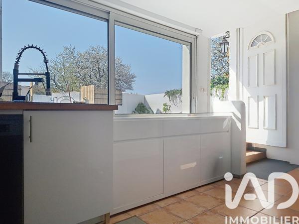 Maison à vendre 4 pièces 115 m² Dompierre-sur-Mer
