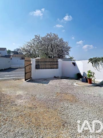 Maison à vendre 4 pièces 115 m² Dompierre-sur-Mer
