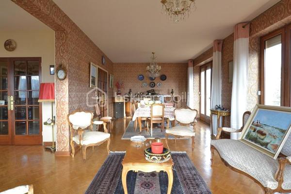 Propriete de 282 m²