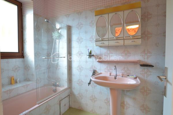 Propriete de 282 m²