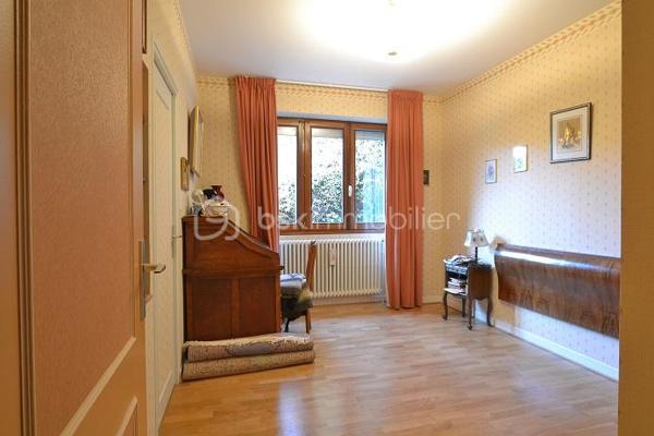 Propriete de 282 m²