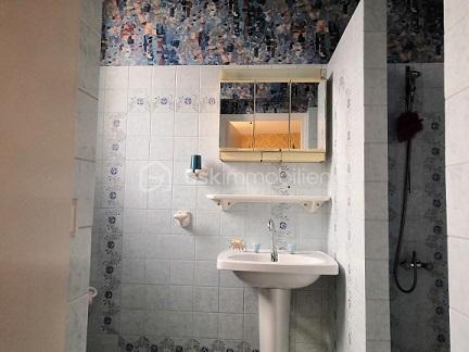 Propriete de 282 m²