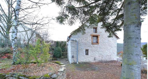 Propriete de 282 m²