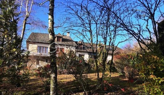 Propriete de 282 m²