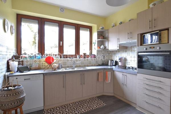 Propriete de 282 m²