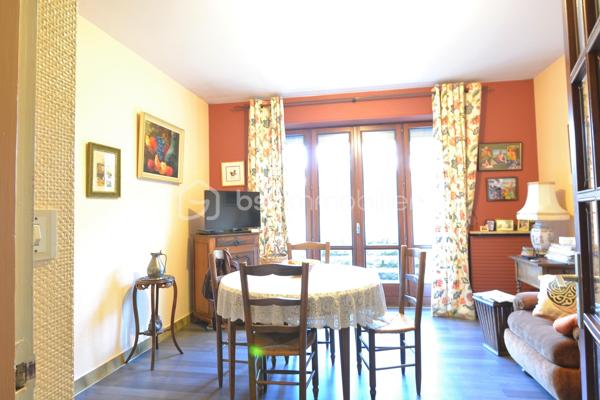 Propriete de 282 m²