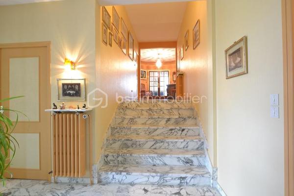 Propriete de 282 m²