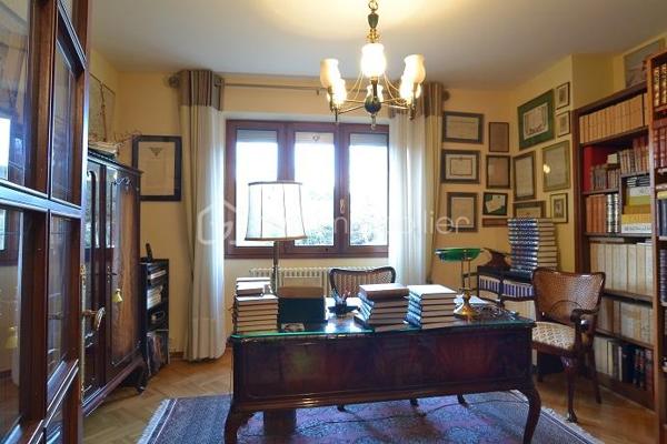 Propriete de 282 m²