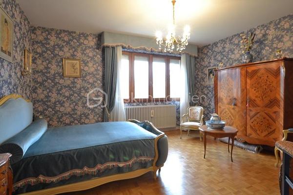 Propriete de 282 m²