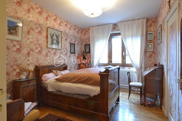 Propriete de 282 m²