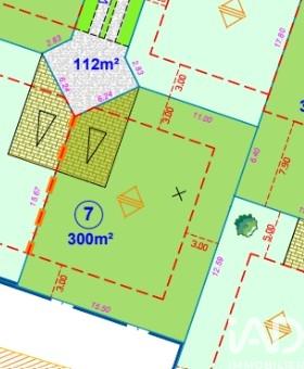 Terrain à vendre 300 m² Bize-Minervois