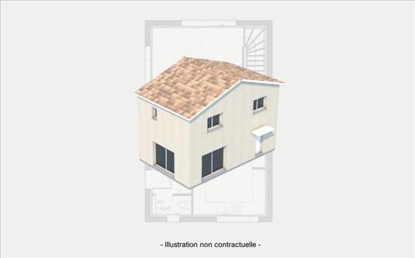 Terrain à vendre |  Le Taillan-Médoc |  311 m²