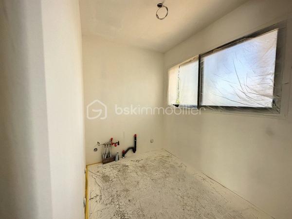 Maison contemporaine de 166 m²