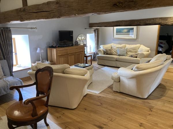 Maison à vendre à Chaillac (36310) - Indre