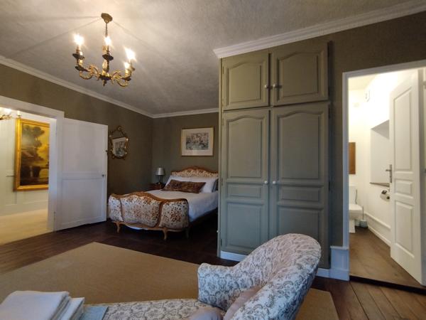 Maison à vendre à Chaillac (36310) - Indre