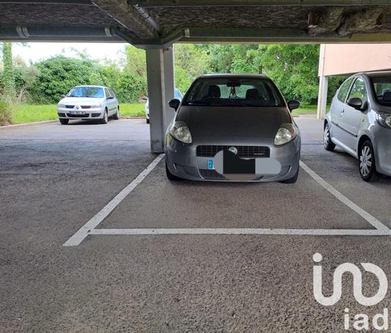 Parking à vendre 12 m² Nantes