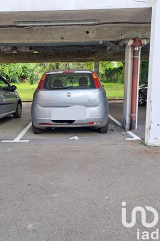 Parking à vendre 12 m² Nantes