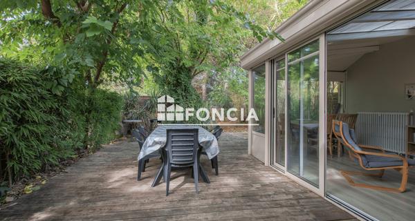 À vendre Maison 3 pièces 76 m² - Châtelaillon-plage 17340
