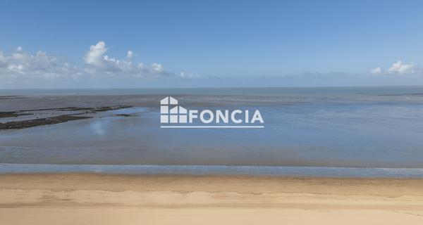 À vendre Maison 3 pièces 76 m² - Châtelaillon-plage 17340