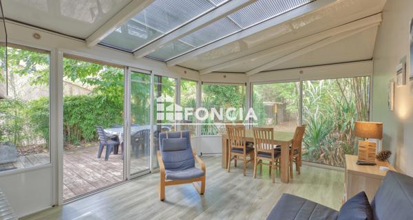À vendre Maison 3 pièces 76 m² - Châtelaillon-plage 17340