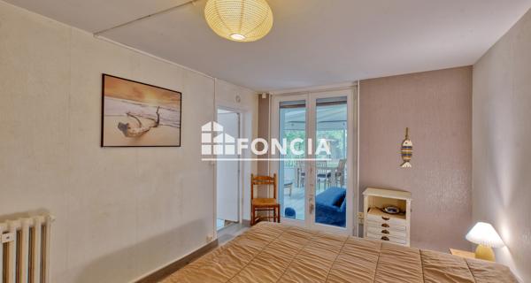 À vendre Maison 3 pièces 76 m² - Châtelaillon-plage 17340