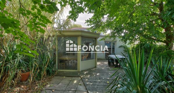 À vendre Maison 3 pièces 76 m² - Châtelaillon-plage 17340