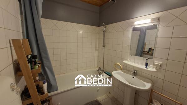 Vente Immeuble Mixte 8 appartements 10 pieces St Andre De Cubzac 10 chambres