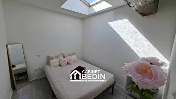Vente Immeuble Mixte 8 appartements 10 pieces St Andre De Cubzac 10 chambres