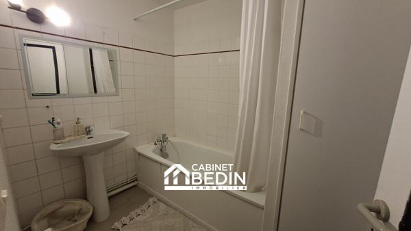 Vente Immeuble Mixte 8 appartements 10 pieces St Andre De Cubzac 10 chambres