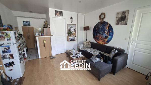 Vente Immeuble Mixte 8 appartements 10 pieces St Andre De Cubzac 10 chambres