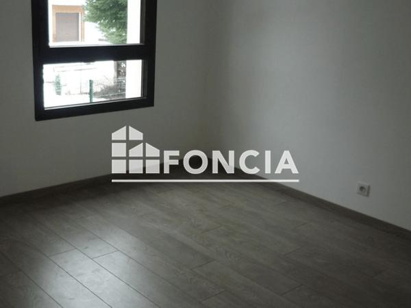 Location Appartement 3 pièces 65.8 m² - 11 CHEMIN DU CLOCHER MONTEE B Metz Tessy 74370