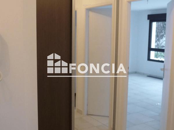Location Appartement 3 pièces 65.8 m² - 11 CHEMIN DU CLOCHER MONTEE B Metz Tessy 74370