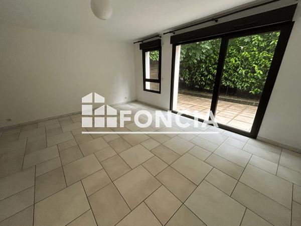 Location Appartement 3 pièces 65.8 m² - 11 CHEMIN DU CLOCHER MONTEE B Metz Tessy 74370