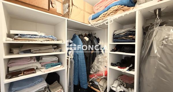 À vendre Appartement 3 pièces 69 m² - Vizille 38220