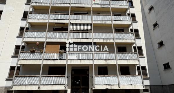 À vendre Appartement 3 pièces 69 m² - Vizille 38220