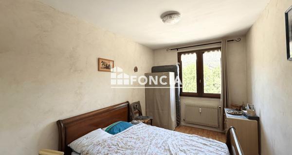 À vendre Appartement 3 pièces 69 m² - Vizille 38220